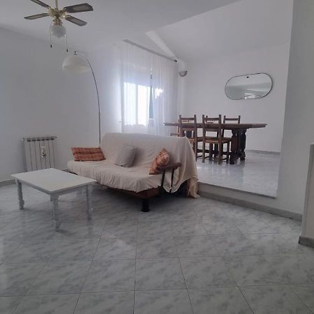 Golfo Dei Poeti Home 斯培西亚 外观 照片