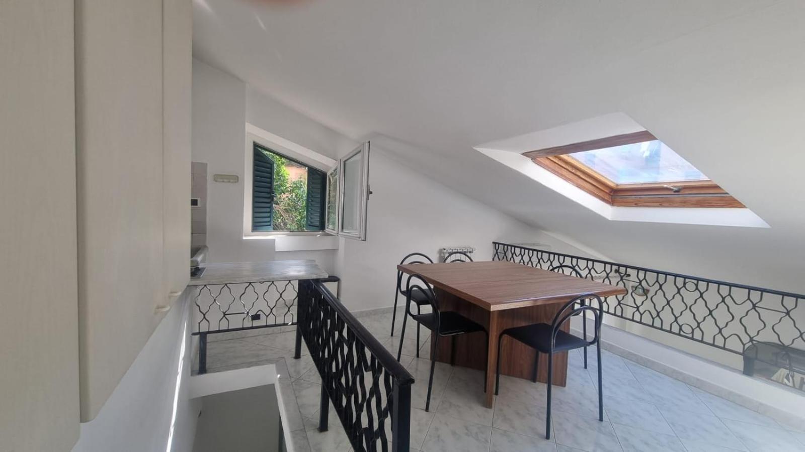 Golfo Dei Poeti Home 斯培西亚 外观 照片