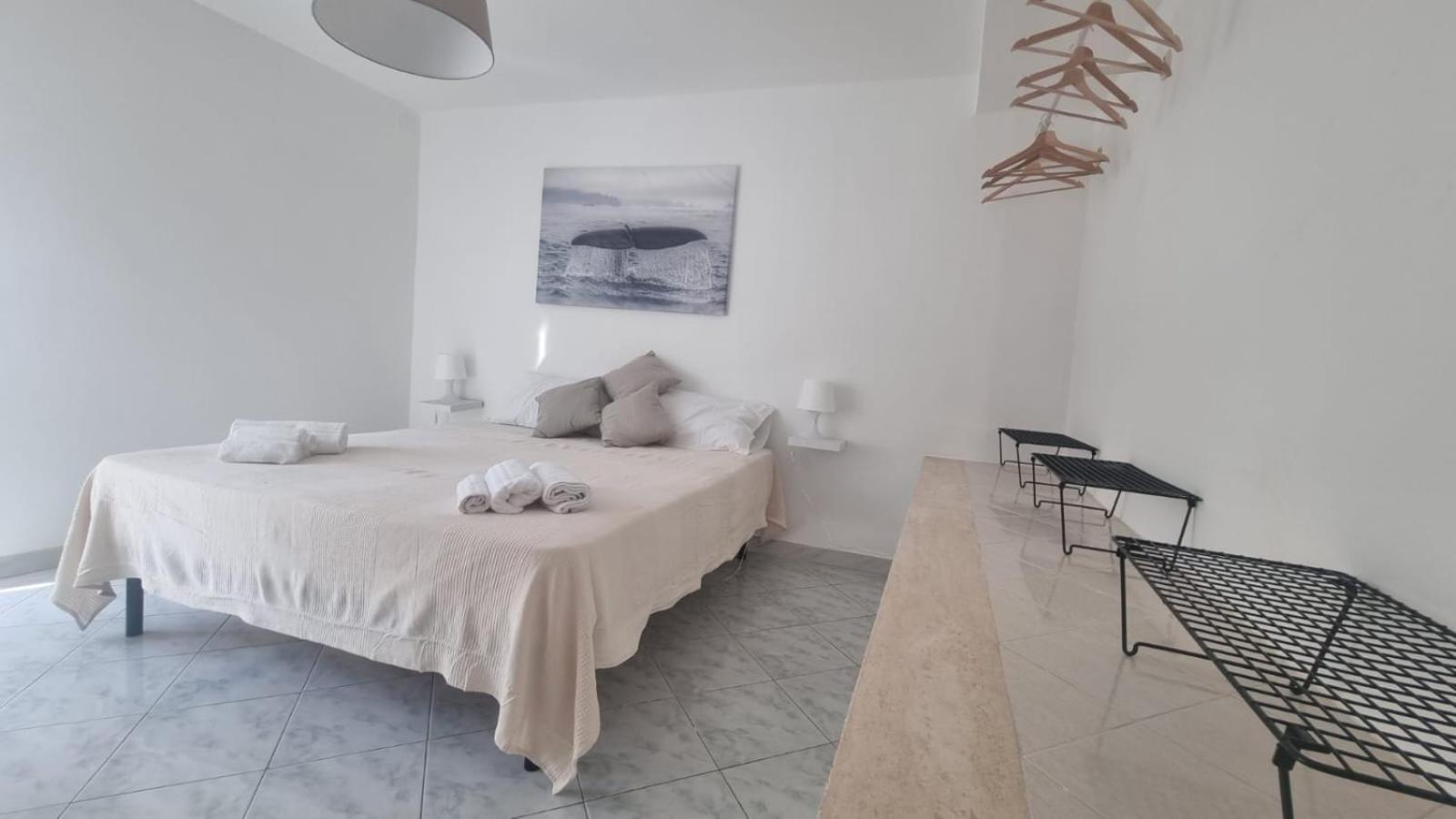 Golfo Dei Poeti Home 斯培西亚 外观 照片