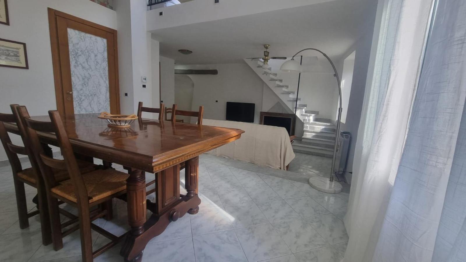 Golfo Dei Poeti Home 斯培西亚 外观 照片