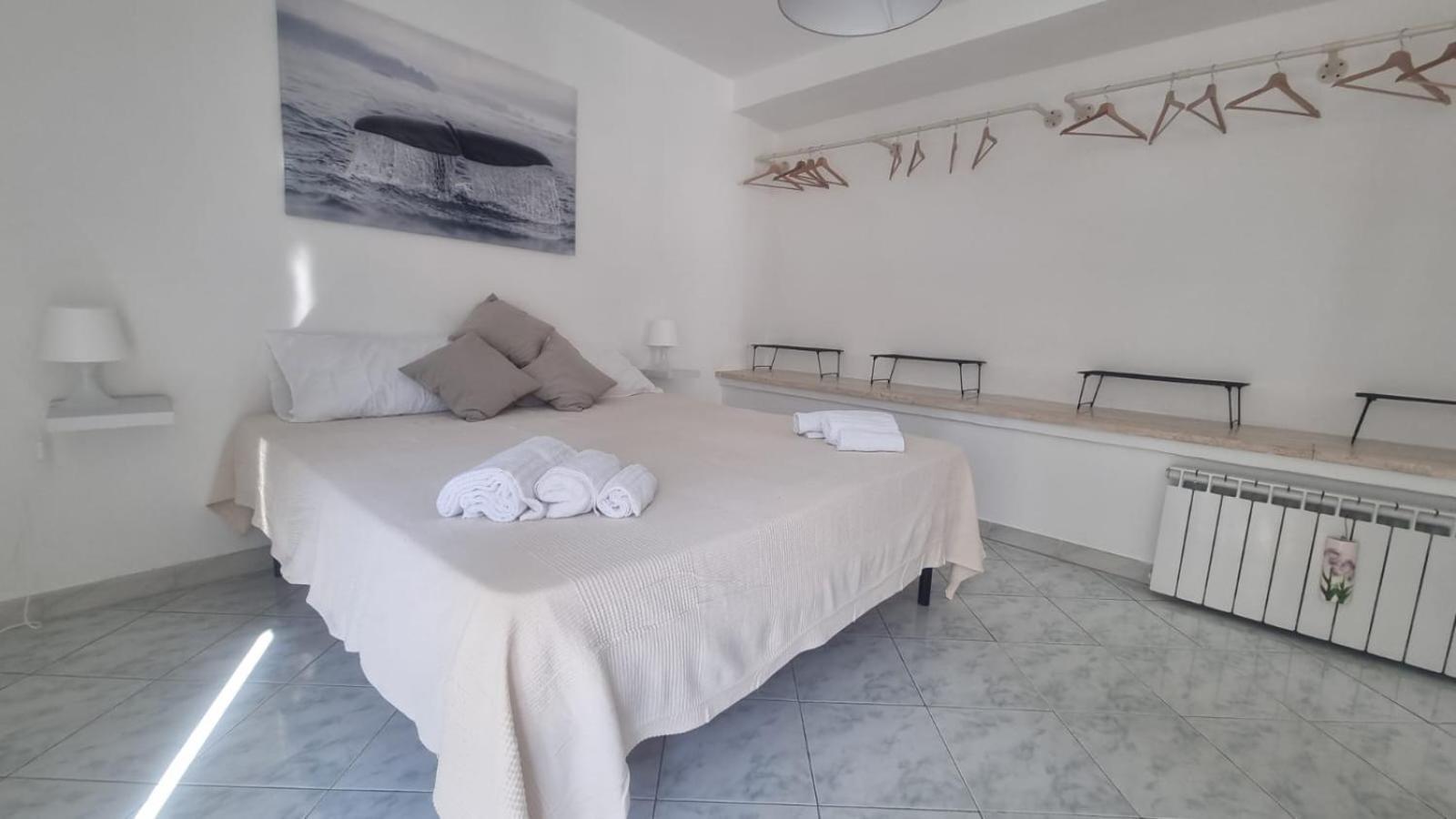 Golfo Dei Poeti Home 斯培西亚 外观 照片